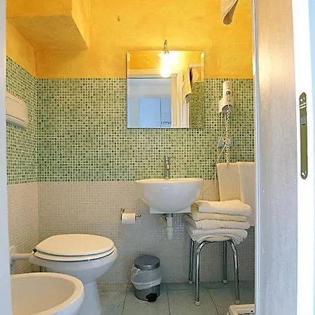 Olive Garden Posada (Sardinia)