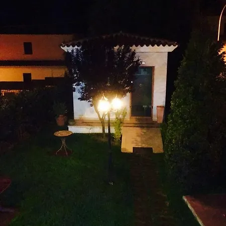 Olive Garden * Posada (Sardinia)
