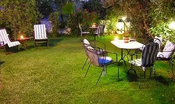 Olive Garden Posada (Sardinia)