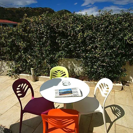 Olive Garden * Posada (Sardinia)