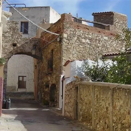 Olive Garden * Posada (Sardinia)
