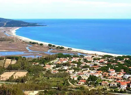 Olive Garden * Posada (Sardinia)