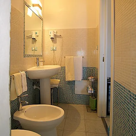 Bed and breakfast Olive Garden Posada (Sardinia)