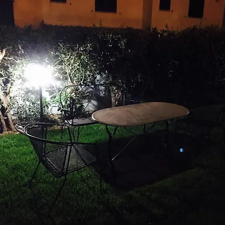 Olive Garden Bed and breakfast Posada (Sardinia)