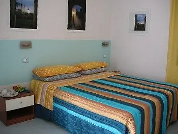 Bed and breakfast Olive Garden