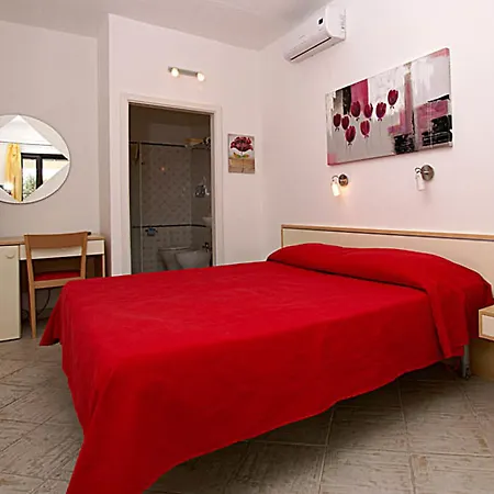Bed and breakfast Olive Garden