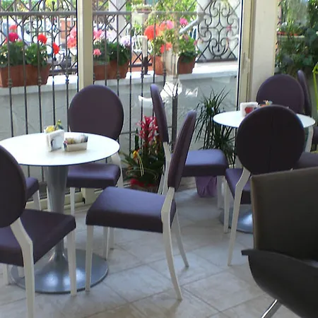 Bed and breakfast Olive Garden Posada (Sardinia)