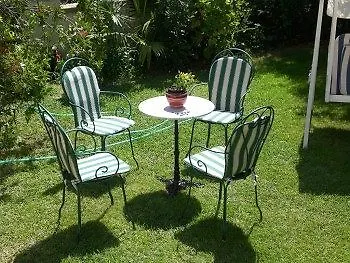 Bed and breakfast Olive Garden