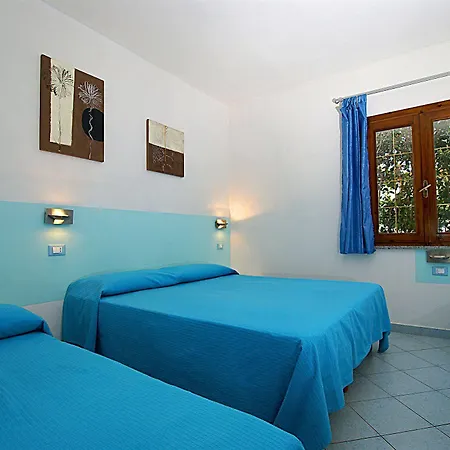 Bed and breakfast Olive Garden Posada (Sardinia)