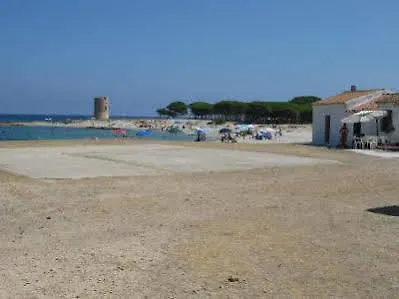Olive Garden Posada (Sardinia)